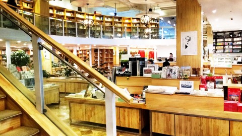 让书香温润心灵！青岛开展“2023年度山东省最美书店”评选活动