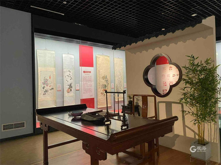 青岛市博物馆与多地联手展开艺术城市交流，新馆最快明年纳客