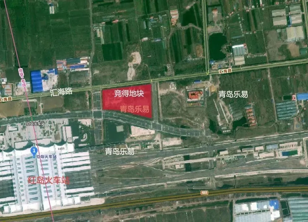 3.2亿元打造夜游文旅新地标 城阳将建起青岛版“不夜城”