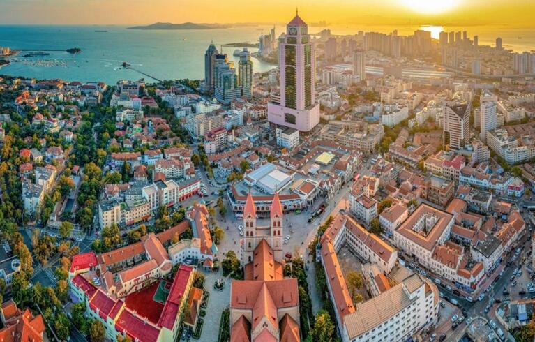 相约省旅发大会丨2023国际旅游休闲城市·青岛论坛传递山东文旅之声