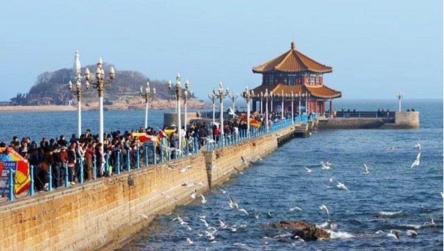 做强城市吸引力，山东各地频频“上新”！