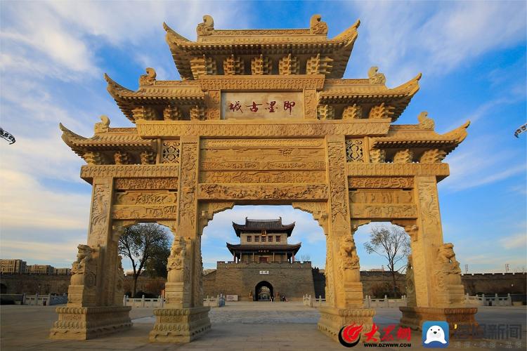 <b>这个春天·遇见即墨 | 古城深度游 解锁“多面”即墨</b>