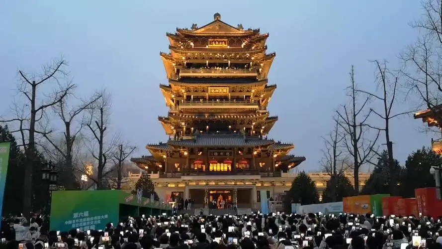 值得＂游＂更值得＂留＂ 济南推出青年人才来济＂大礼包＂