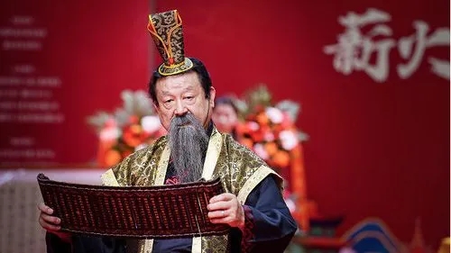 千年古城的文化回响
