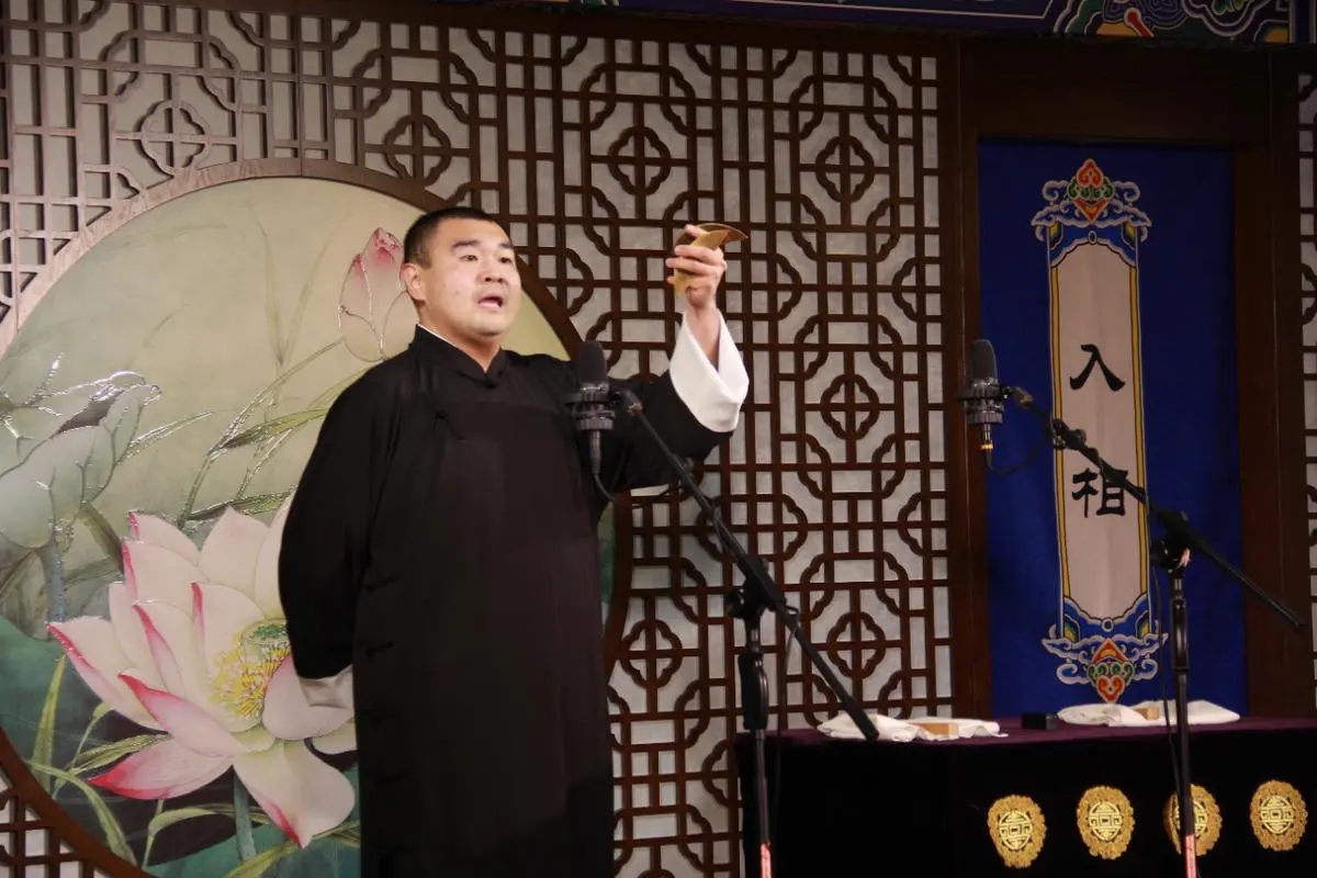 青岛老城文艺迎来新流量