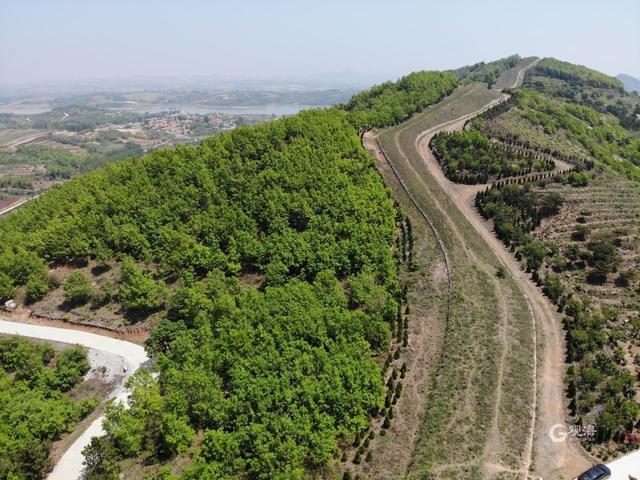 <b>探访青岛齐长城和即墨故城 保护利用让古迹重焕光彩</b>