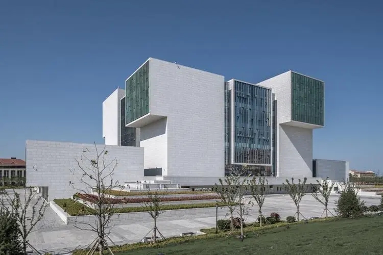 山东大学博物馆（青岛）周末面向社会开放，网上预约系统已开通