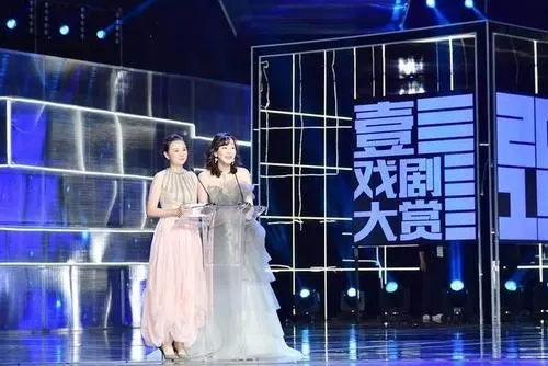 140余部剧目竞逐壹戏剧大赏 新增年度最佳创新剧目