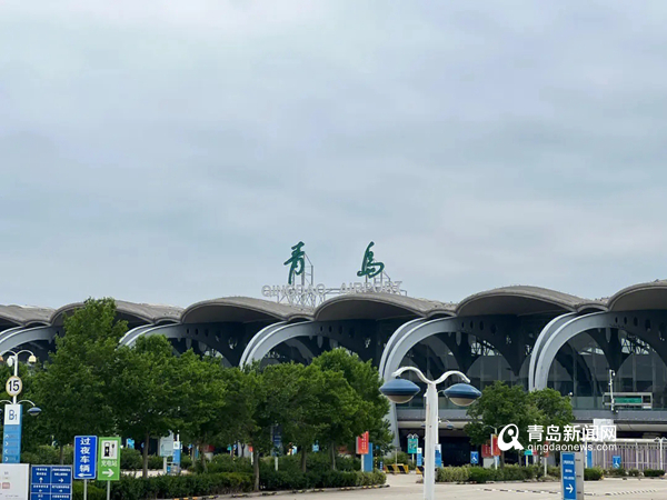 一场机场音乐节，拉开青岛流亭机场重生的大幕