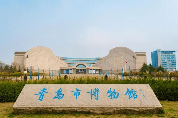 看展览、模拟考古 青岛各文化场馆五一假期活动丰富