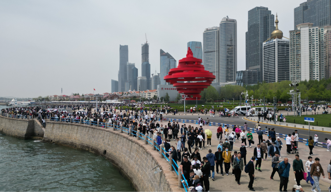 “五一”假期国内旅游出游2.74亿人次