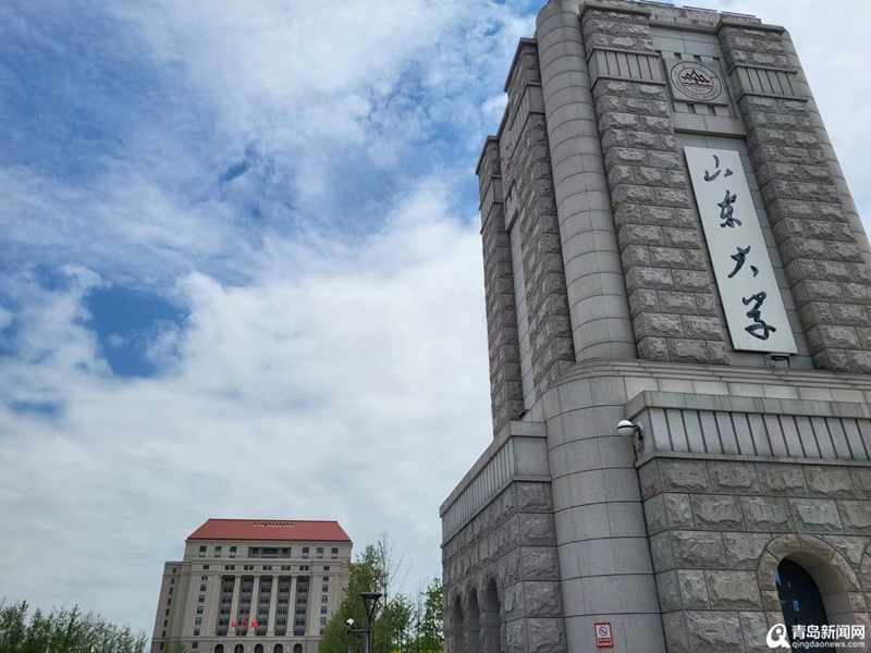 全国最大高校博物馆在青岛！与百年高校来场文史对话