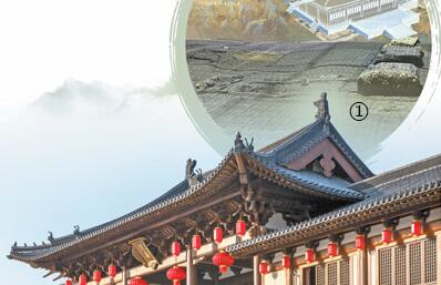 遗址“生长” 文物“说话”