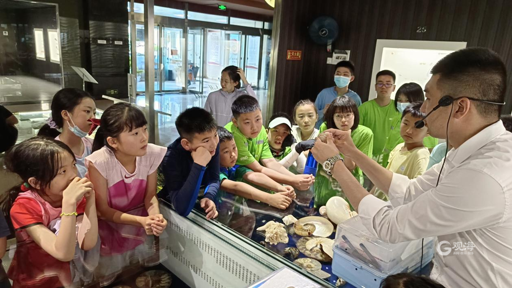 “国际博物馆日” 青岛收费博物馆将免费或优惠