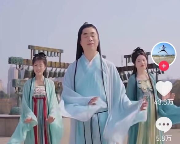 文旅局长变网红 如何在“流量”中寻求“留量”