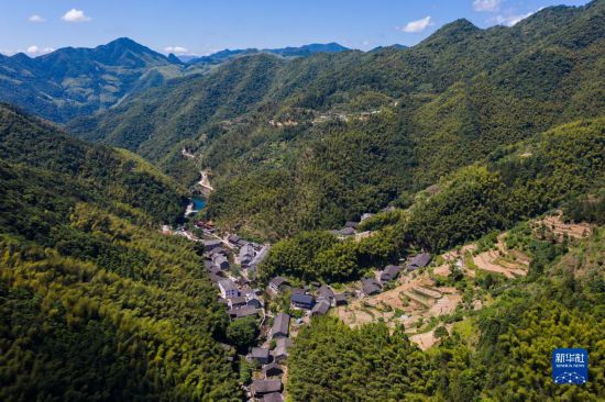 浙江台州：山乡传统村落推进特色旅游产业