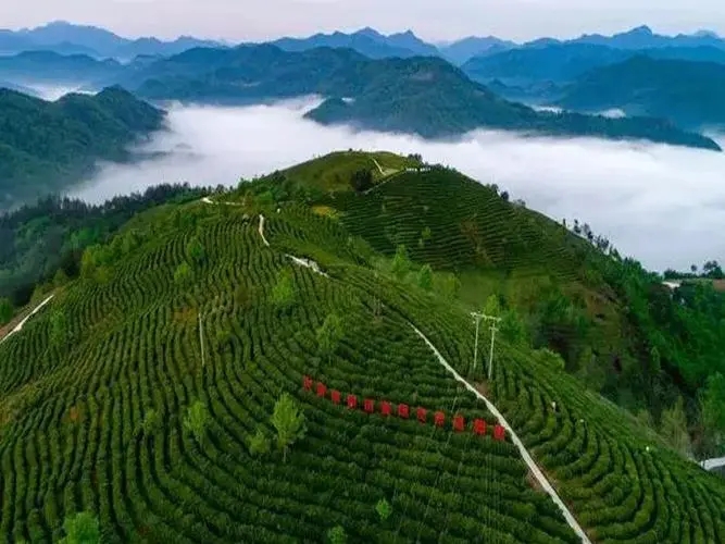 “气象旅游”热起来