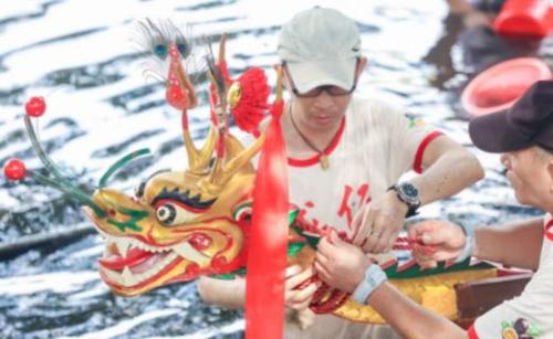 “文根”何以“深种”？看文博会如何寻找岭南新坐标