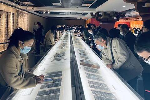 传承传播并举，让古籍走出“深闺”，成为文化自信的源头