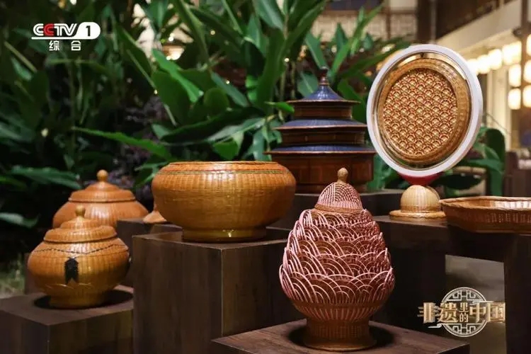 非遗综艺寻求“破圈”
