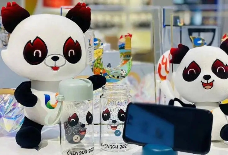 雕琢文创产品 提升文化体验