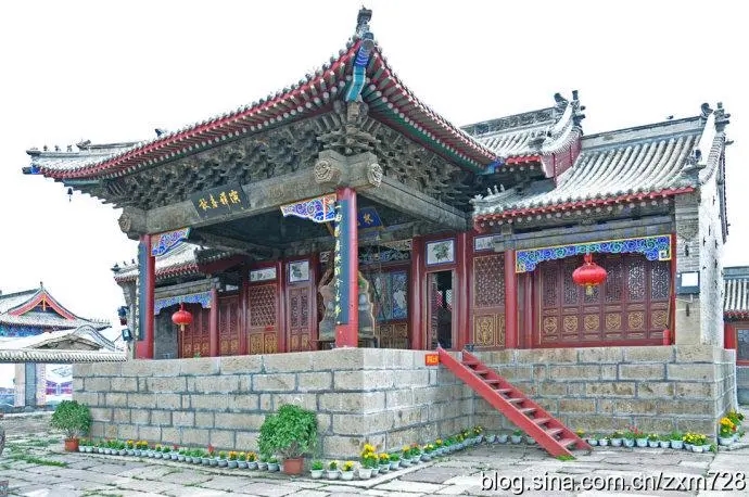 “小戏小剧”唱出文旅“大戏”