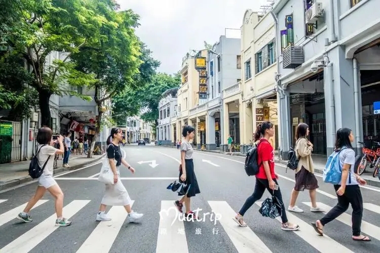 Citywalk之后 年轻人的文旅需求变了吗