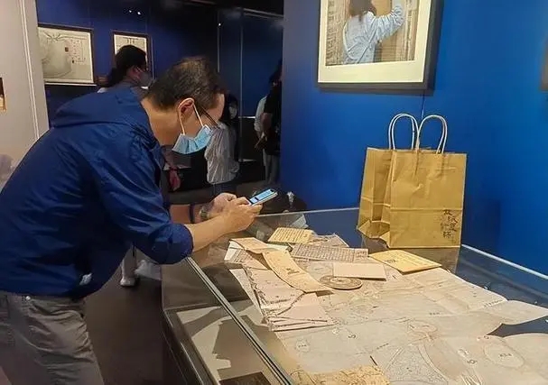 数字技术创新典籍打开方式