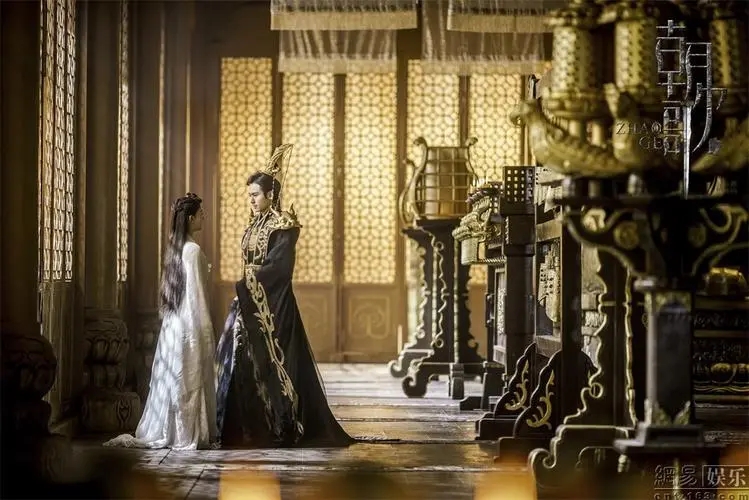 从新时代万千气象中挖掘题材 国产电影崛起彰显文化自信