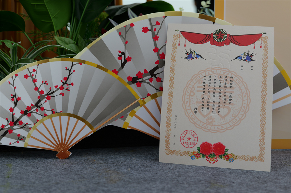 国风七夕!青岛市"我们的节日·七夕"崂山会场海之恋公园浪漫开唱