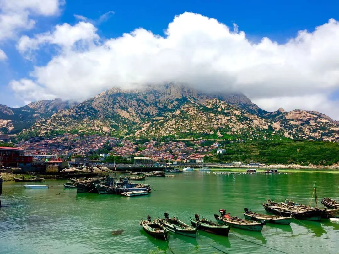 路在景中行，景在路上游！青岛铺展“快进慢游”交旅融合新画卷