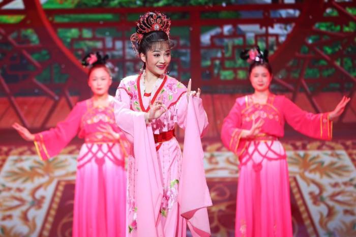 “家门口的文化大餐”：江苏小剧场成文旅发展新动能