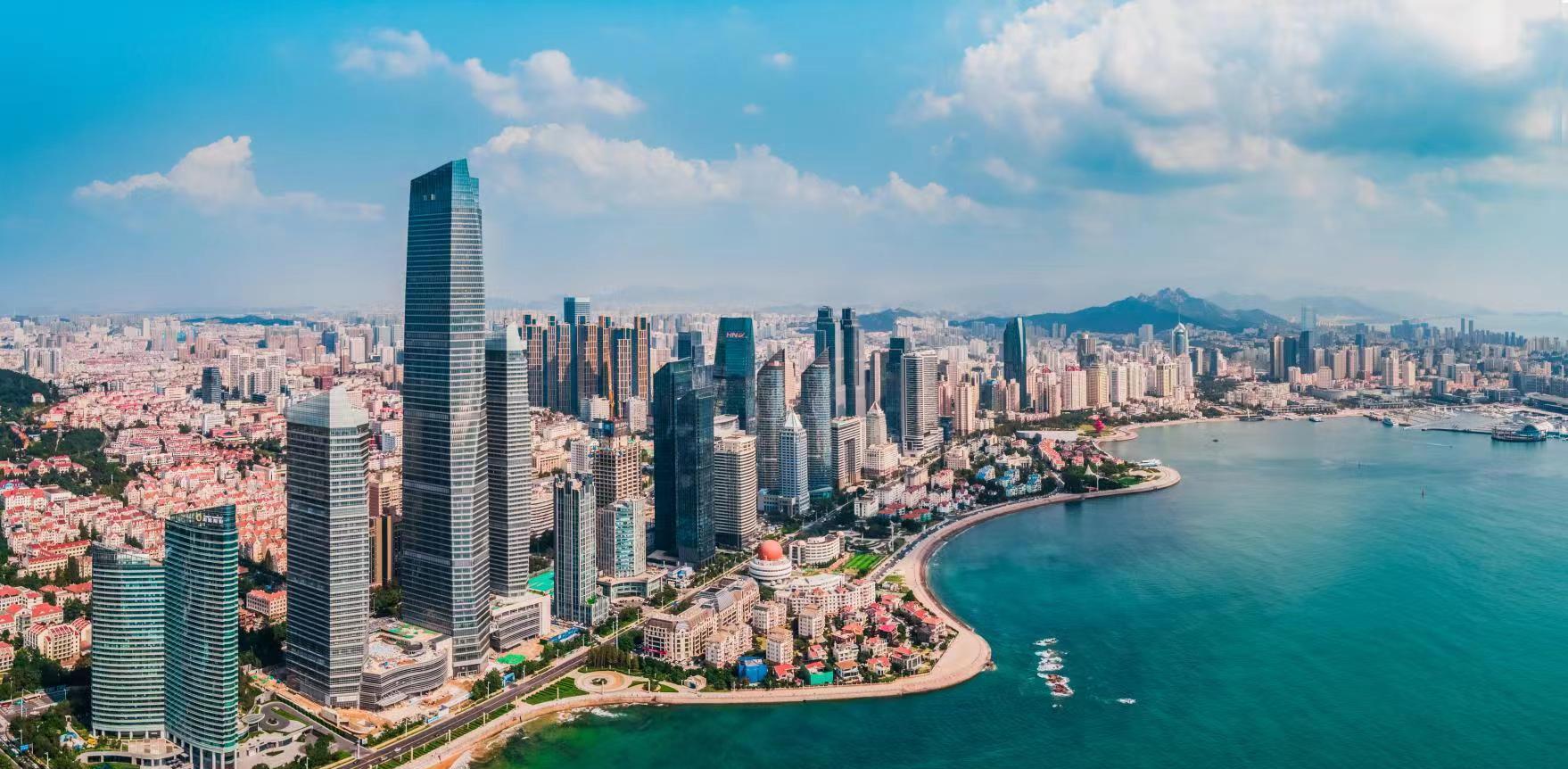 <b>全省唯一！文化和旅游市场信用经济发展试点地区名单公布，青岛入选</b>