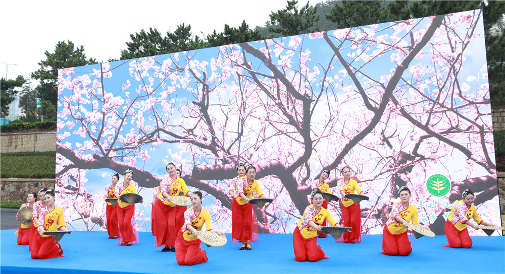 <font color='red'>2023</font>中国农民丰收节崂山会