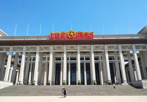 北京“双节”期间将推出126项博物馆展览活动