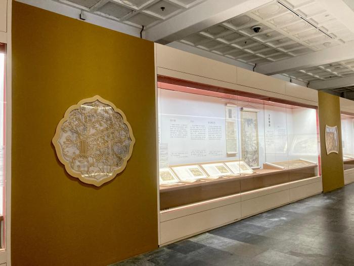 中国南北方名园以文物“对话” 20家文博单位精品汇聚颐和园