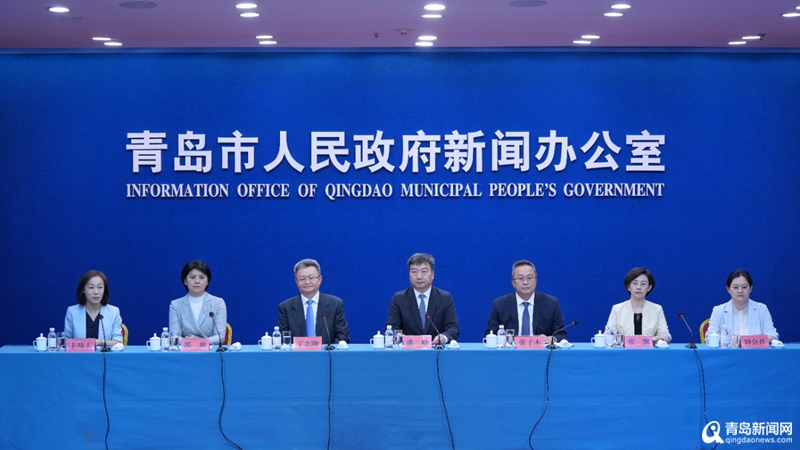 打造国际滨海旅游目的地！青岛出台促文旅新政