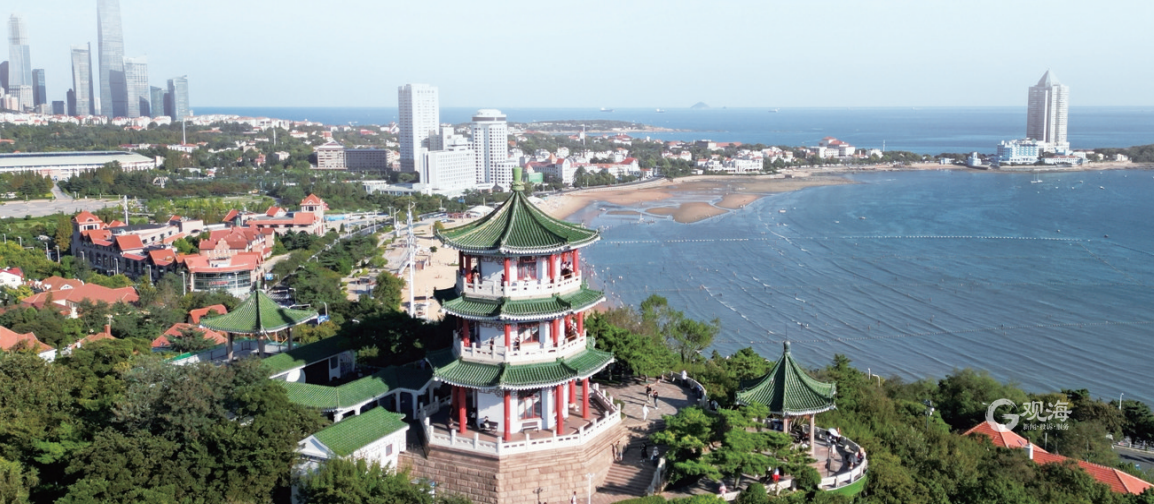 真金白银奖补大项目，青岛打造文旅新场景“雁阵”