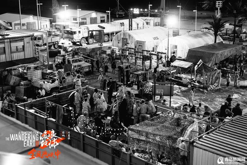 金鸡奖提名揭晓！＂青岛大片＂丰收 15项提名创＂历年之最＂