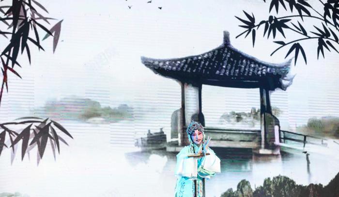 大运河沿线100余项非遗项目亮相江苏淮安