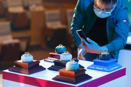 “荷风常盛·非遗中国传承大会”在京召开，展现中国非遗魅力