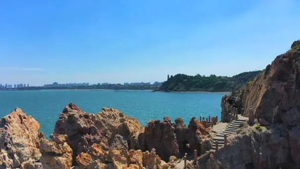蓬莱游“上新”记