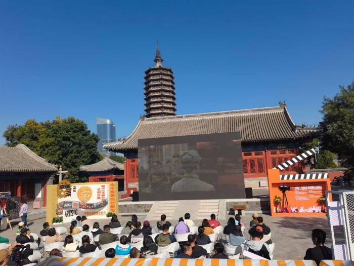 擦亮“大运河”金名片 文体旅融合展新景