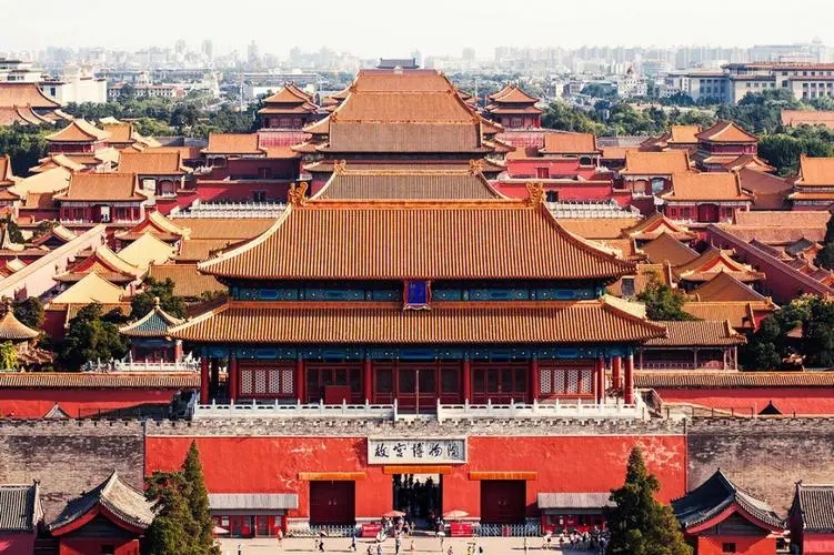 故宫博物院：为讲好中国故事注入更多“源头活水”