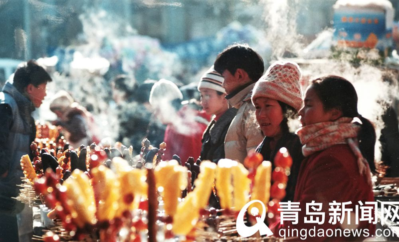 糖球会有望回归 明年青岛文旅这些惊喜值得期待