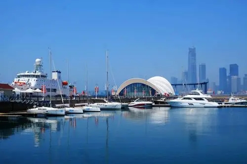 山东省级旅游示范景区名单公布 青岛市南两家景区上榜