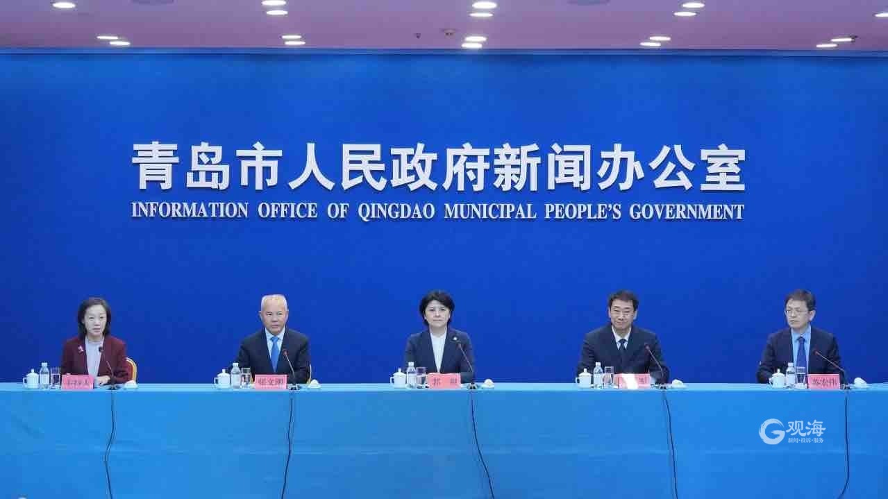 讲好青岛故事，展示城市风采！青岛将评“最美青导”，首批20名