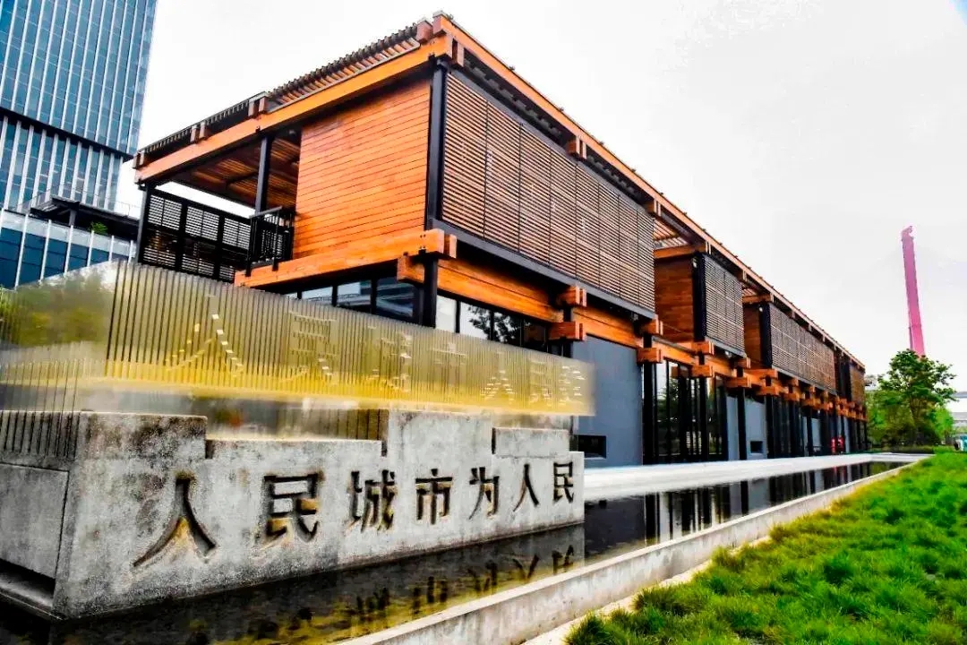 文物保护利用 为美好生活添彩