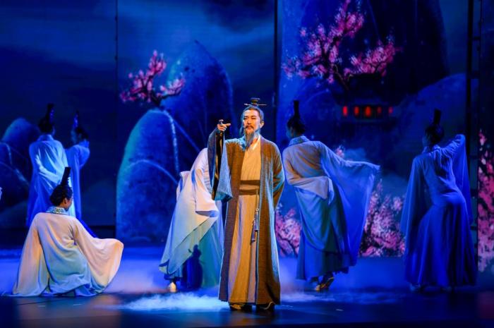 演出宣发如何“锦上添花”