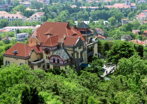 这些是你心中“最美景区”吗？青岛“最美景区”拟入选名单公示
